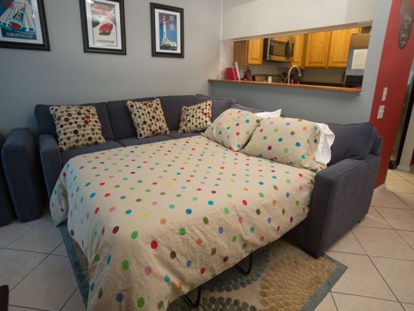 Anaheim Condo 991229