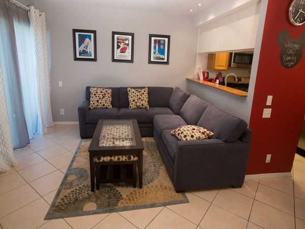 Anaheim Condo 991229
