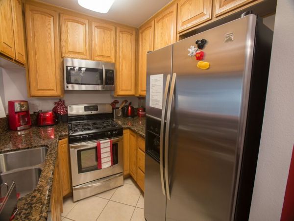 Anaheim Condo 991229