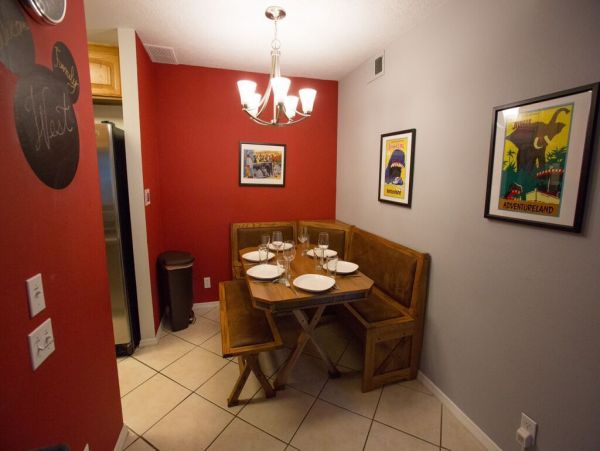 Anaheim Condo 991229