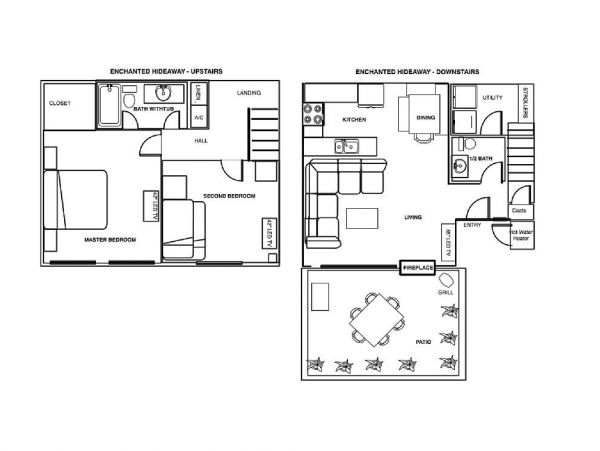 Anaheim Condo 991229