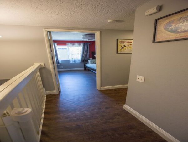 Anaheim Condo 991229
