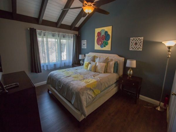 Anaheim Condo 991229