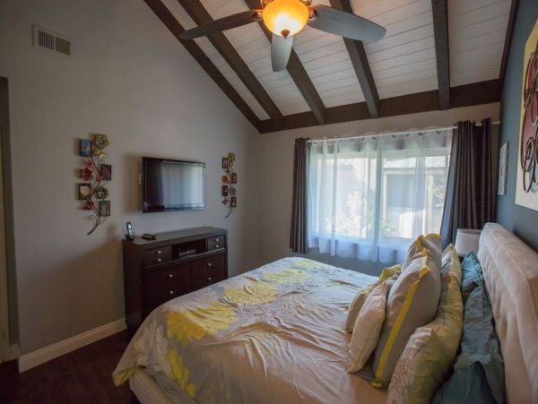 Anaheim Condo 991229