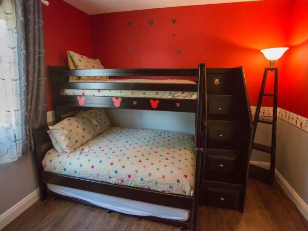 Anaheim Condo 991229
