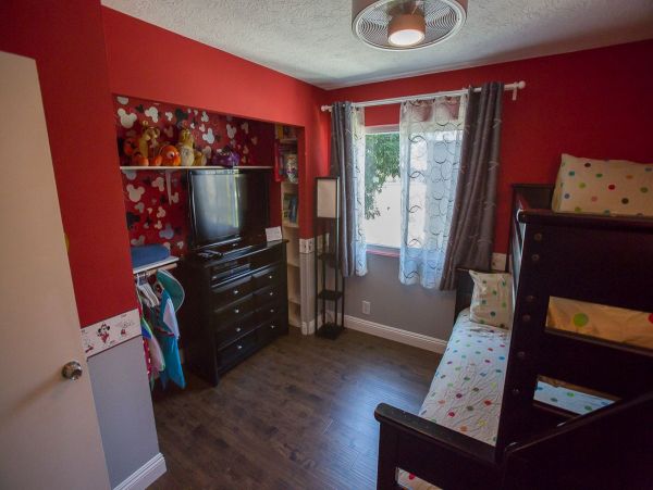 Anaheim Condo 991229