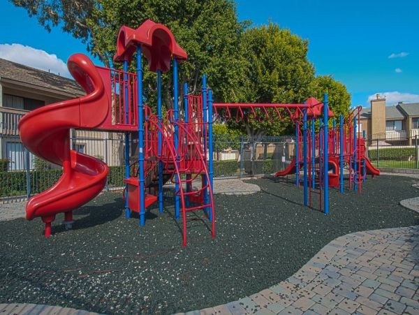 Anaheim Condo 991229