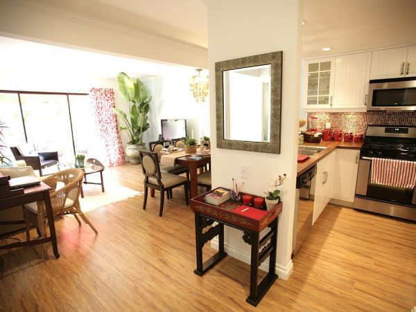 Anaheim Condo 991230