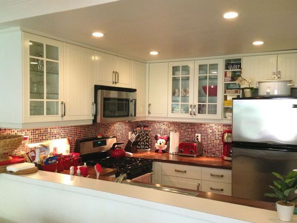 Anaheim Condo 991230