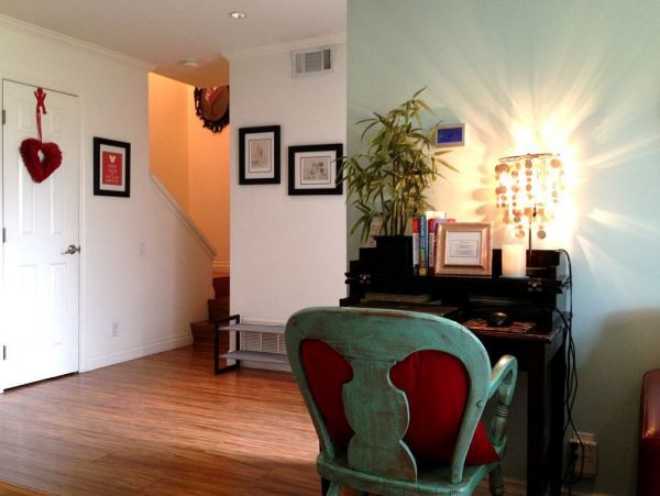 Anaheim Condo 991230