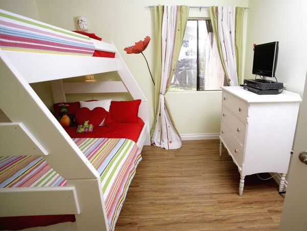 Anaheim Condo 991230