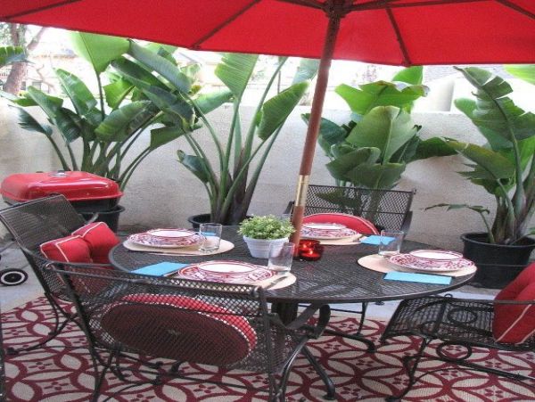 Anaheim Condo 991230