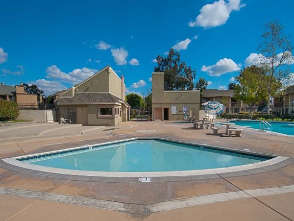 Anaheim Condo 991230