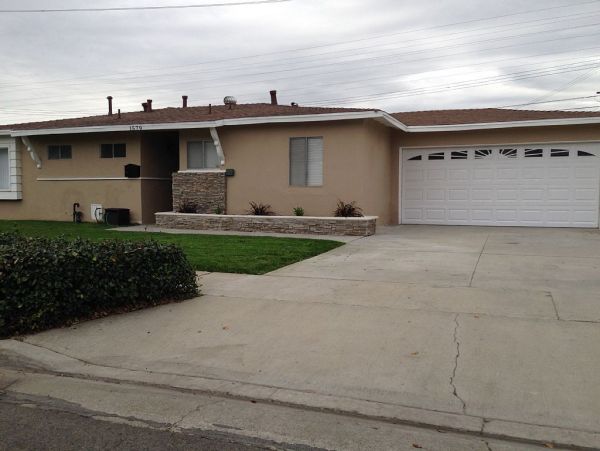 Anaheim Home 991231