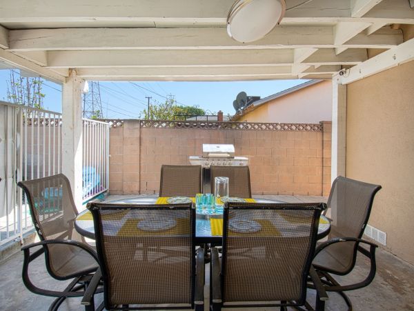 Anaheim Home 991231