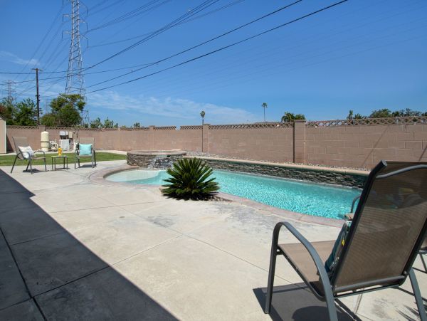 Anaheim Home 991231