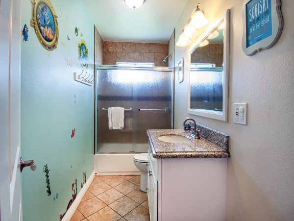 Anaheim Home 991231