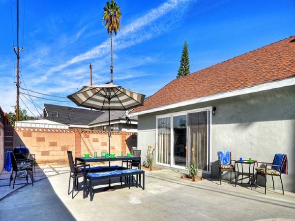 Anaheim Home 991232
