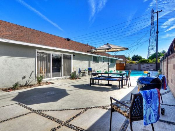 Anaheim Home 991232