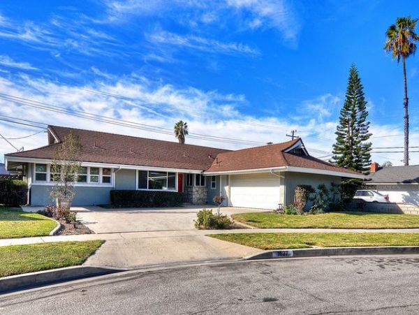 Anaheim Home 991232