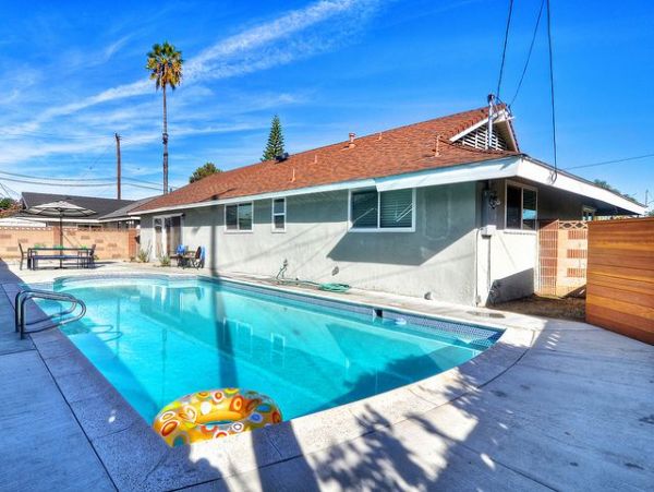 Anaheim Home 991232