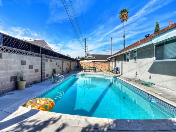 Anaheim Home 991232