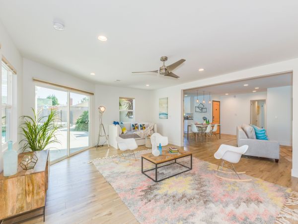 Anaheim Spacious 4 Bedroom Home Private Pool