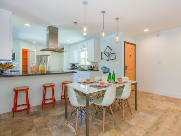 Anaheim Spacious 4 Bedroom Home Private Pool