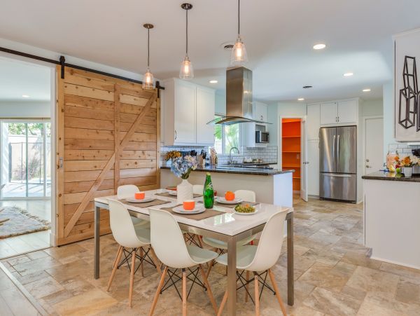 Anaheim Spacious 4 Bedroom Home Private Pool