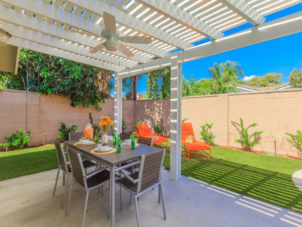 Anaheim Spacious 4 Bedroom Home Private Pool
