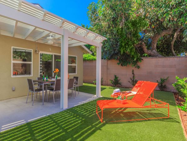 Anaheim Spacious 4 Bedroom Home Private Pool