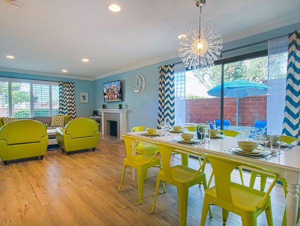 Anaheim Condo 991234