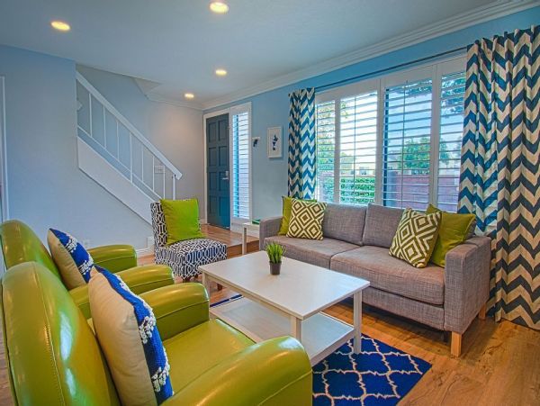 Anaheim Condo 991234