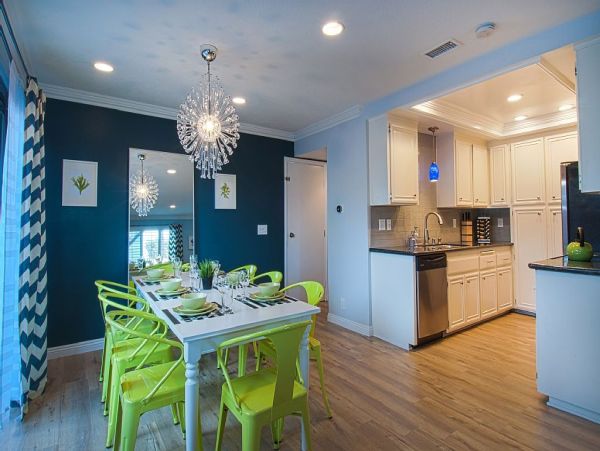Anaheim Condo 991234