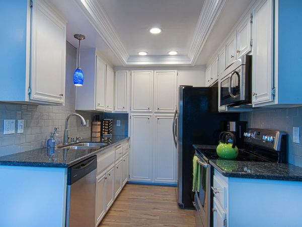 Anaheim Condo 991234