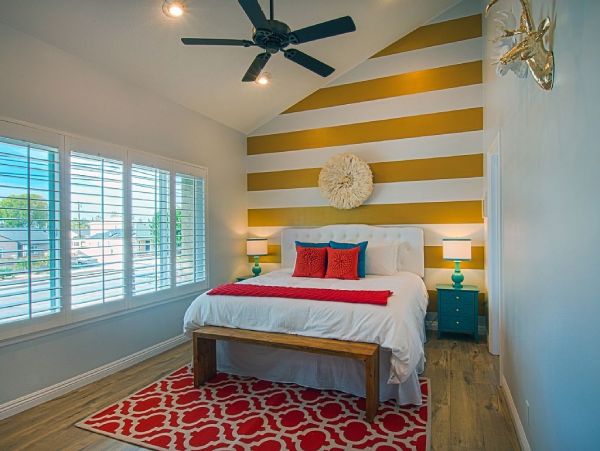 Anaheim Condo 991234