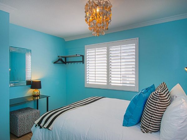 Anaheim Condo 991234