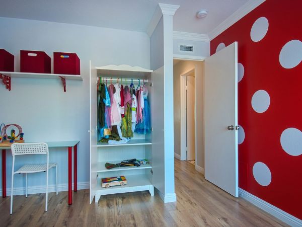 Anaheim Condo 991234