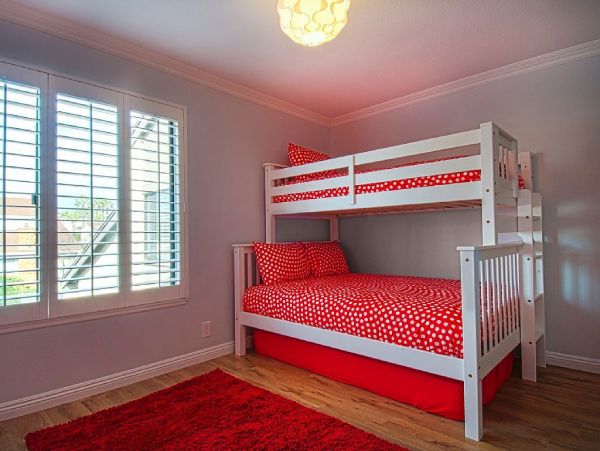Anaheim Condo 991234