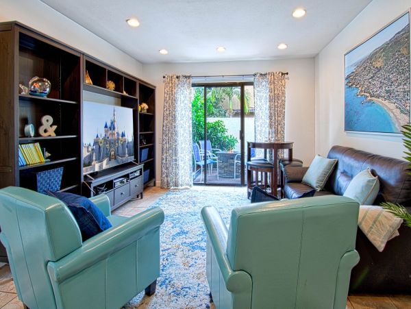 Anaheim Condo 991235
