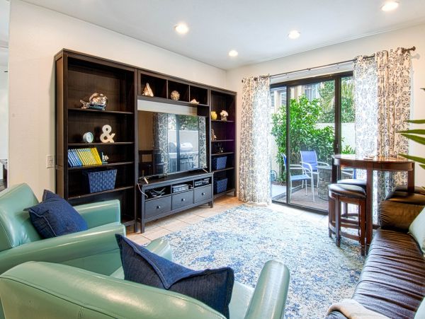 Anaheim Condo 991235