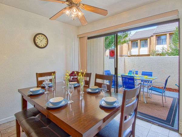 Anaheim Condo 991235