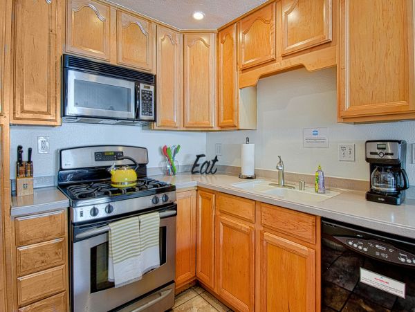 Anaheim Condo 991235