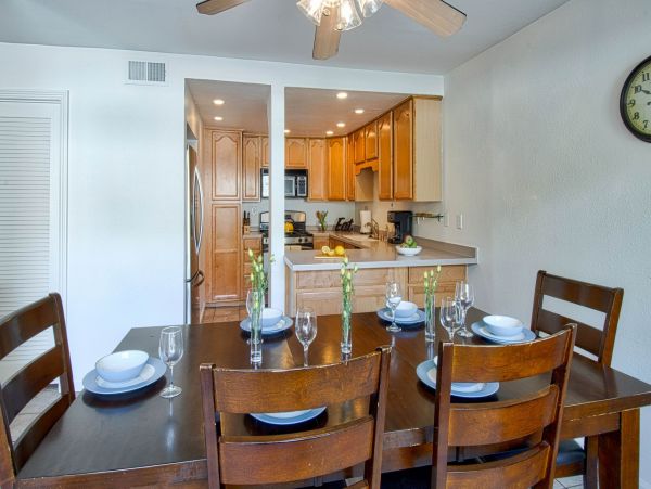 Anaheim Condo 991235