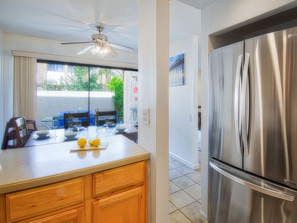 Anaheim Condo 991235
