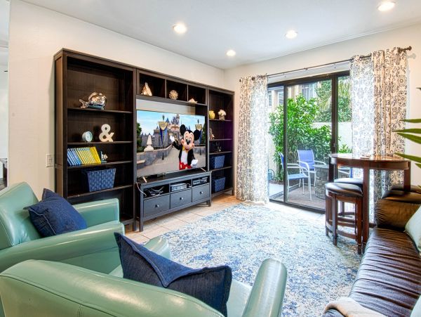 Anaheim Condo 991235