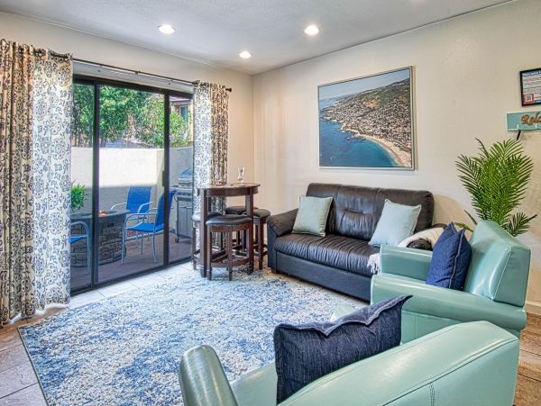 Anaheim Condo 991235