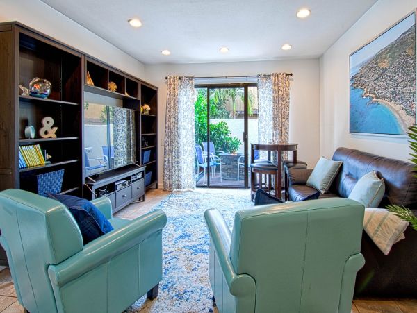 Anaheim Condo 991235