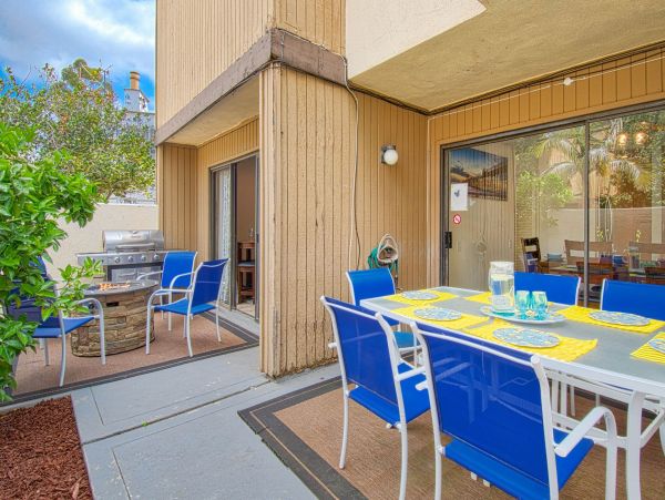 Anaheim Condo 991235