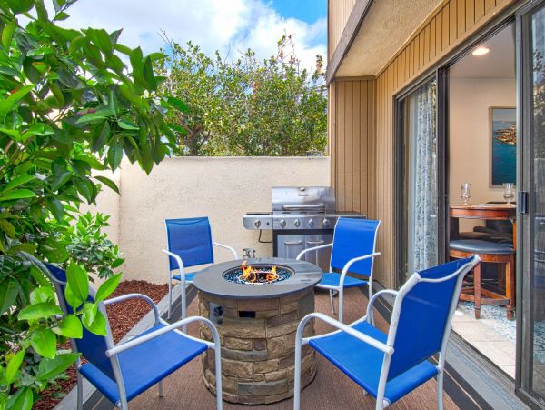 Anaheim Condo 991235